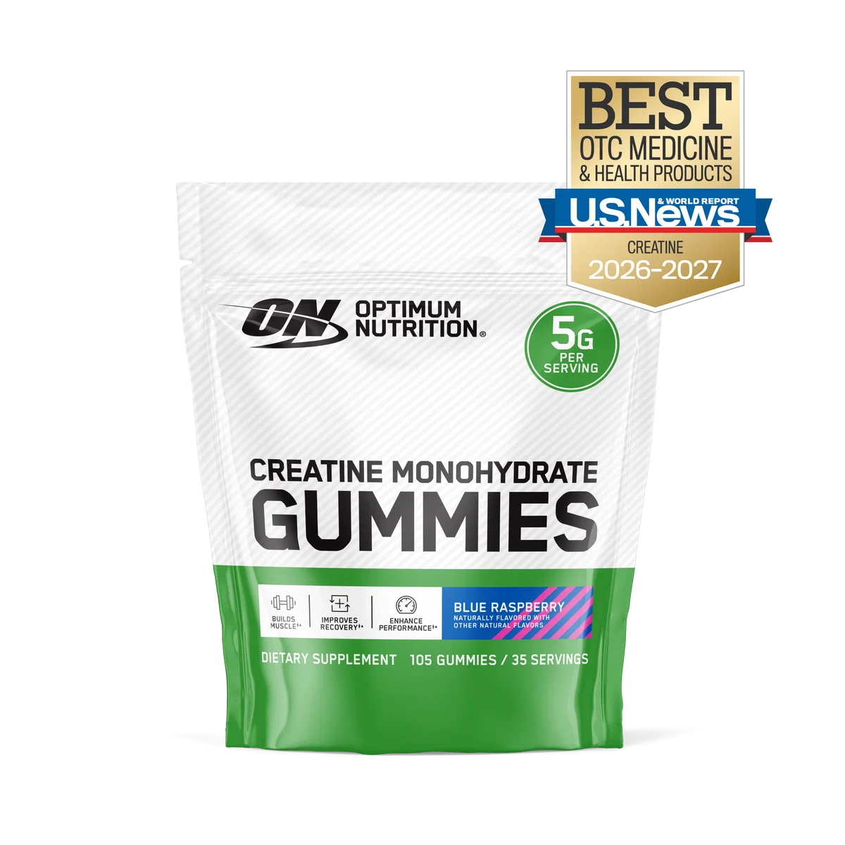 optimum-nutrition-creatine-monohydrate-gummies-5-g-kreatin-pro-3-gummies image 2