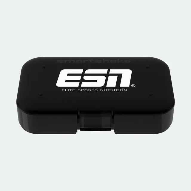 esn-pill-box-organizer-pillenbox-set-2er-7-tage-5-f-cher image 1