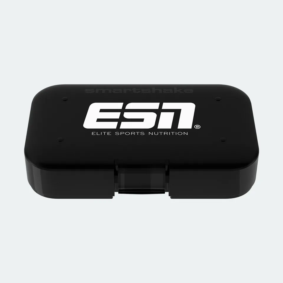 esn-pill-box-organizer-pillenbox-set-2er-7-tage-5-f-cher image 1