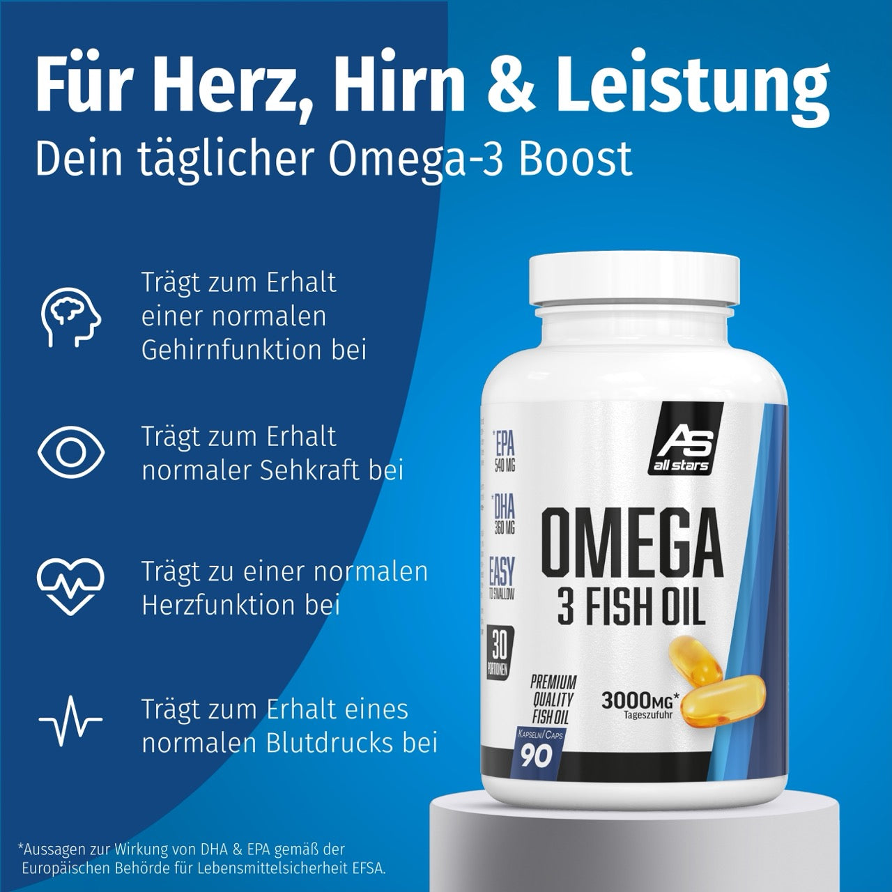 all-stars-omega-3-fish-oil-90-kapseln image 2