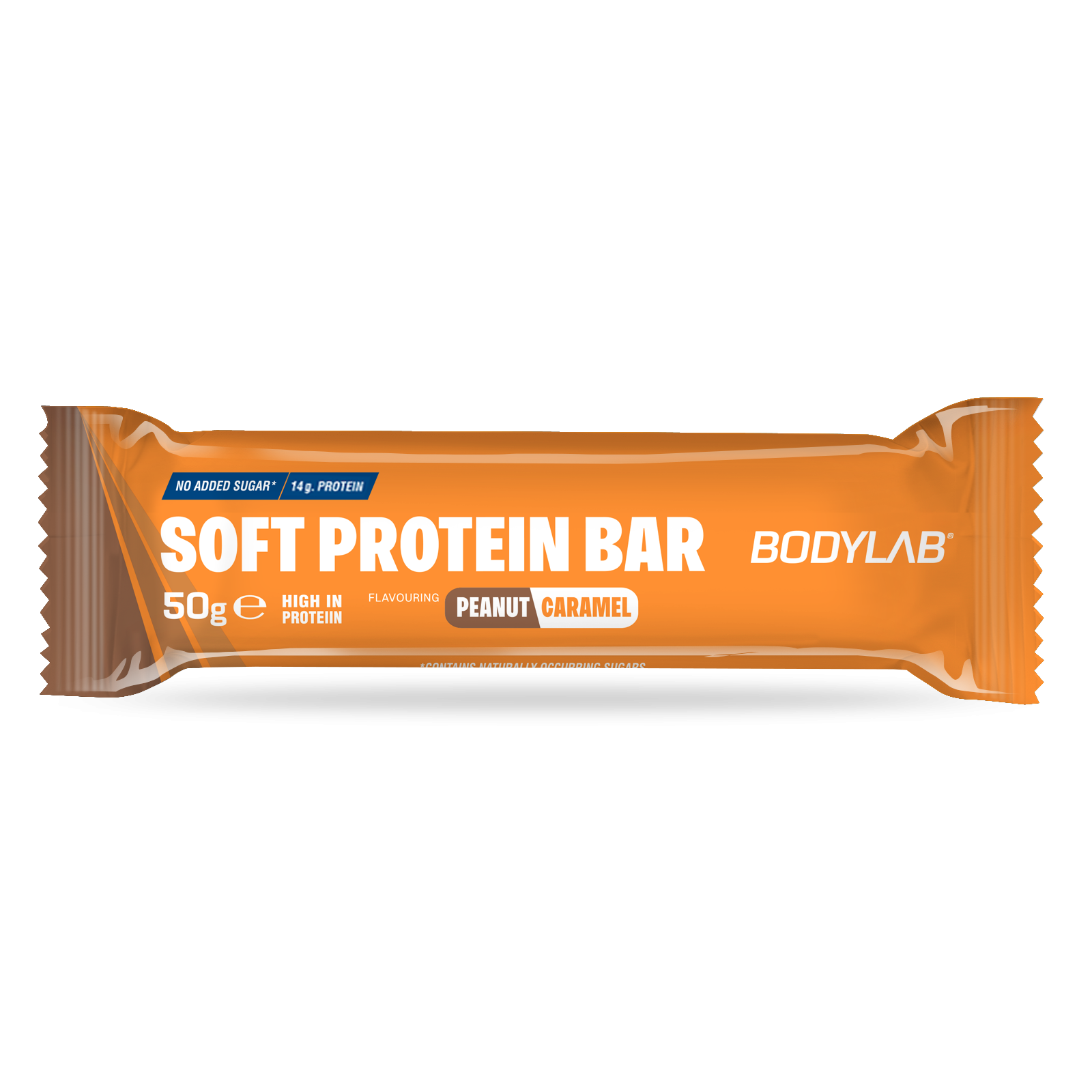 bodylab24-soft-protein-bar-12x50g-proteinriegel-mit-milchcreme-und-karamell-mind image 8