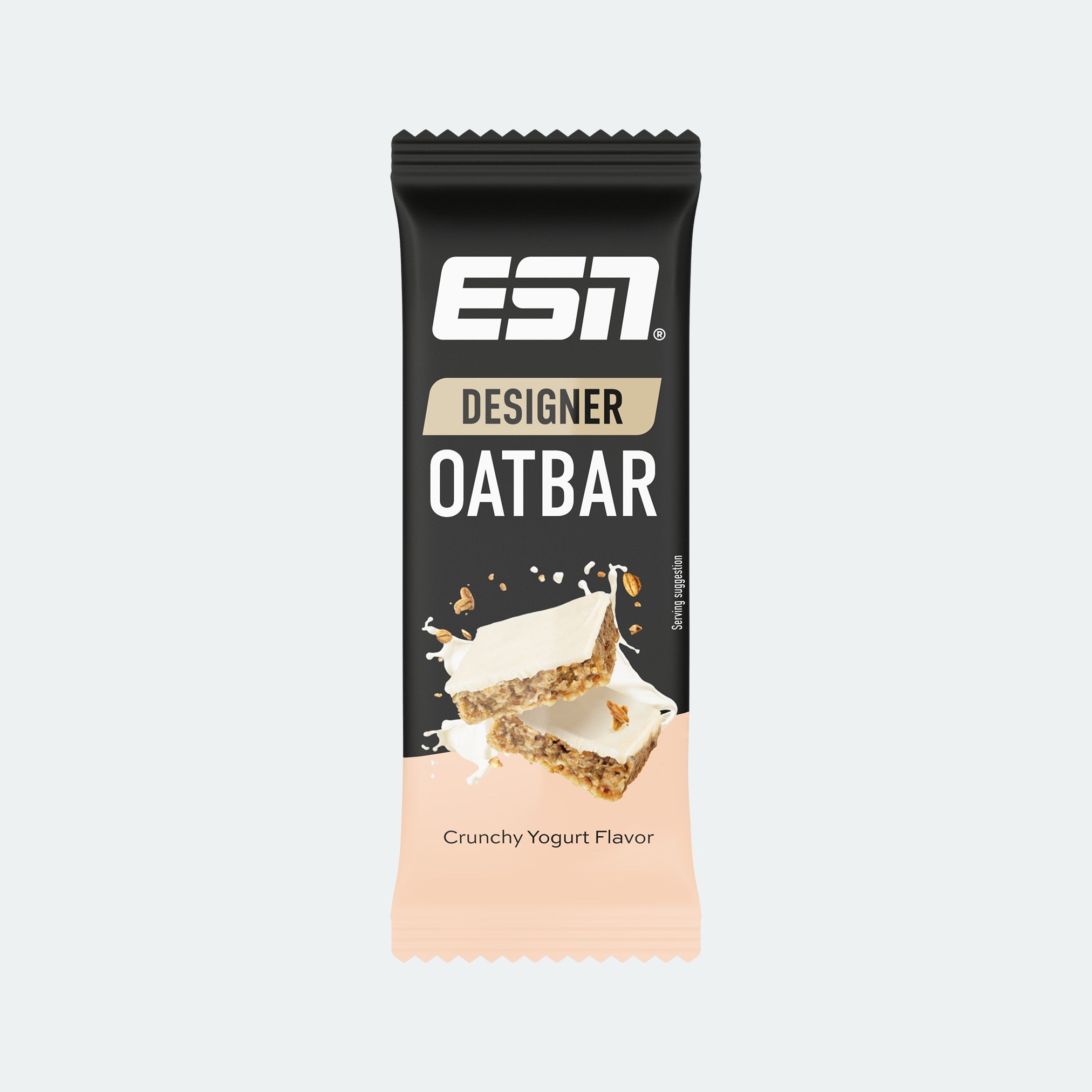 esn-designer-oatbar-haferriegel-fudgy-oat-bar-100g image 2