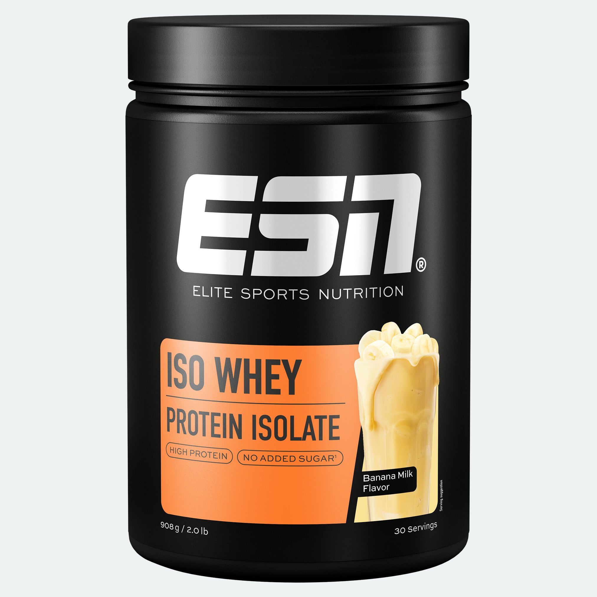 esn-iso-whey-protein-isolat-creamy-whey-mit-bis-zu-25-g-protein image 2