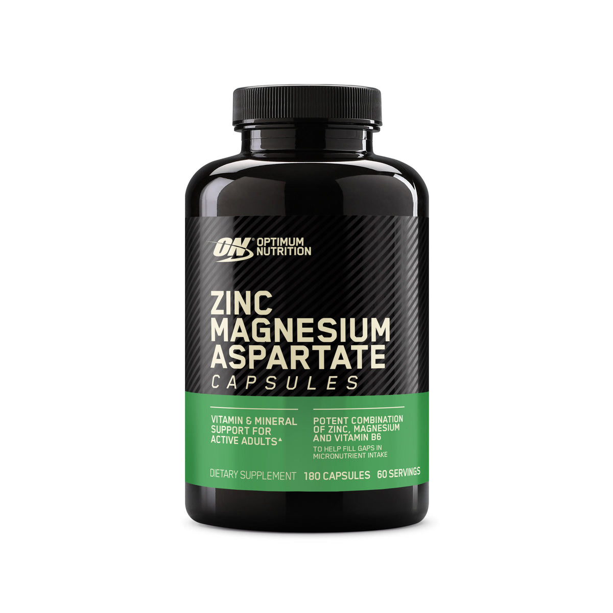 optimum-nutrition-zinc-magnesium-aspartate-zma-kapseln image 1