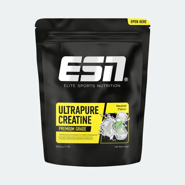esn-ultrapure-kreatin-pulver-creatine-monohydrat image 1