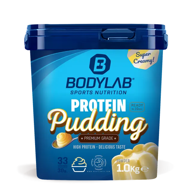 bodylab24-protein-pudding-1000g-protein-dessert image 1