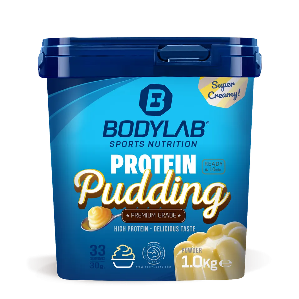 bodylab24-protein-pudding-1000g-protein-dessert image 1