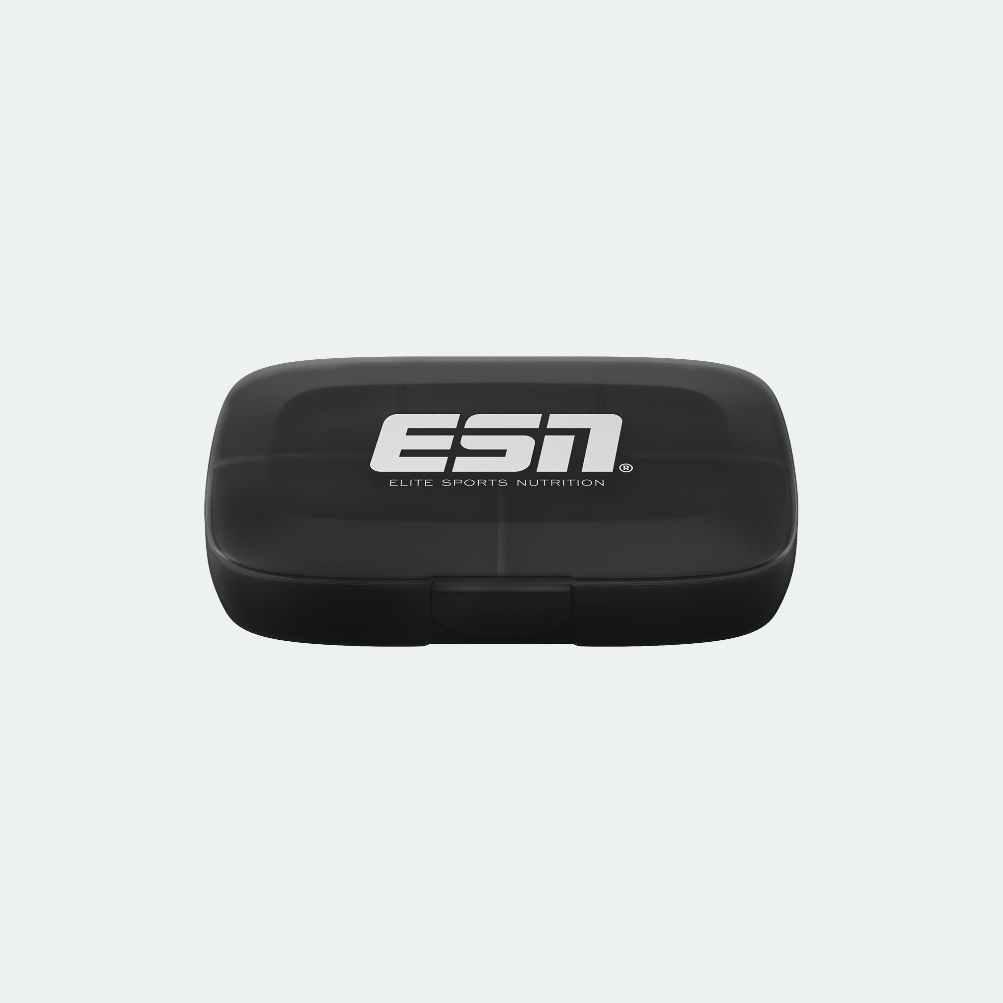 esn-pillenbox-tablettenbox-mit-5-f-chern-13-x-8-x-3-cm image 2