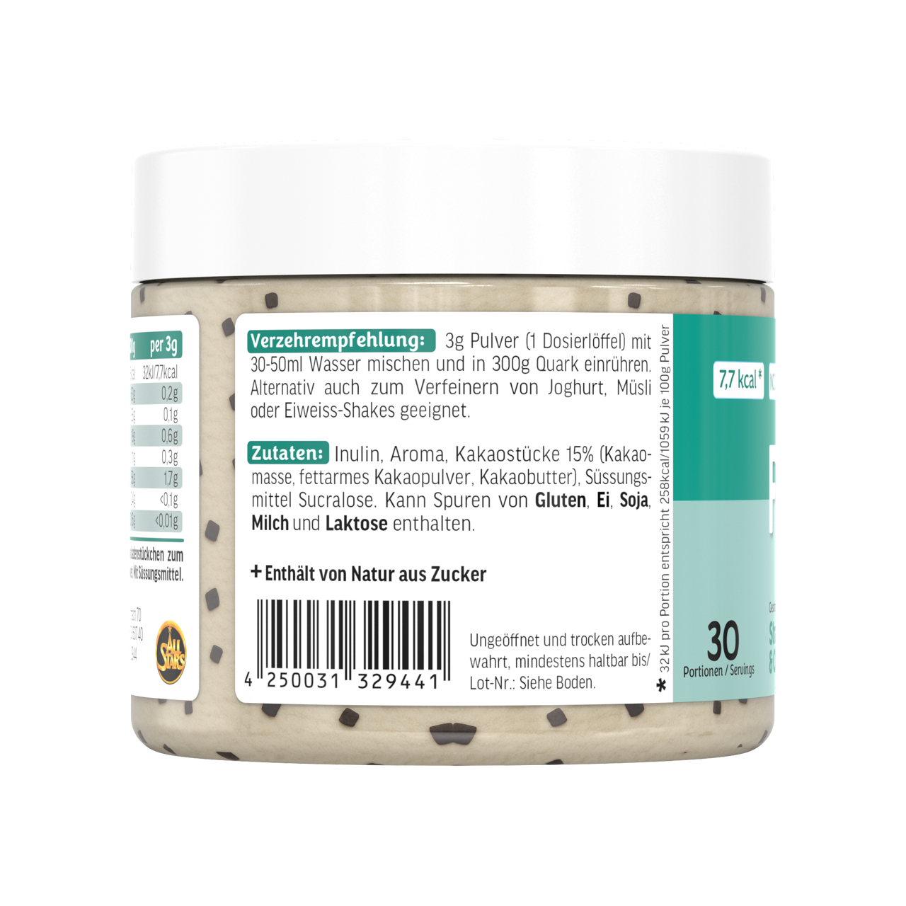 all-stars-flavor-powder-90g-dose-geschmackspulver image 3