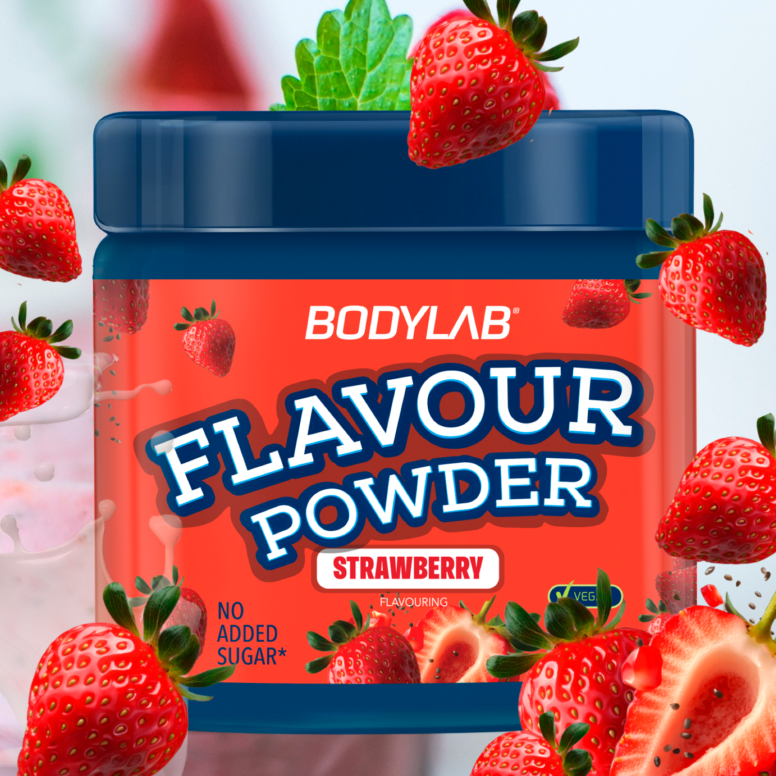 bodylab24-flavour-powder-350-g-geschmackspulver image 5