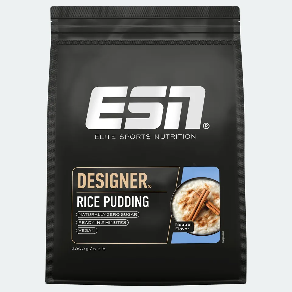 esn-designer-reispudding-reisgrie-pre-post-workout-carbs-vegan image 1