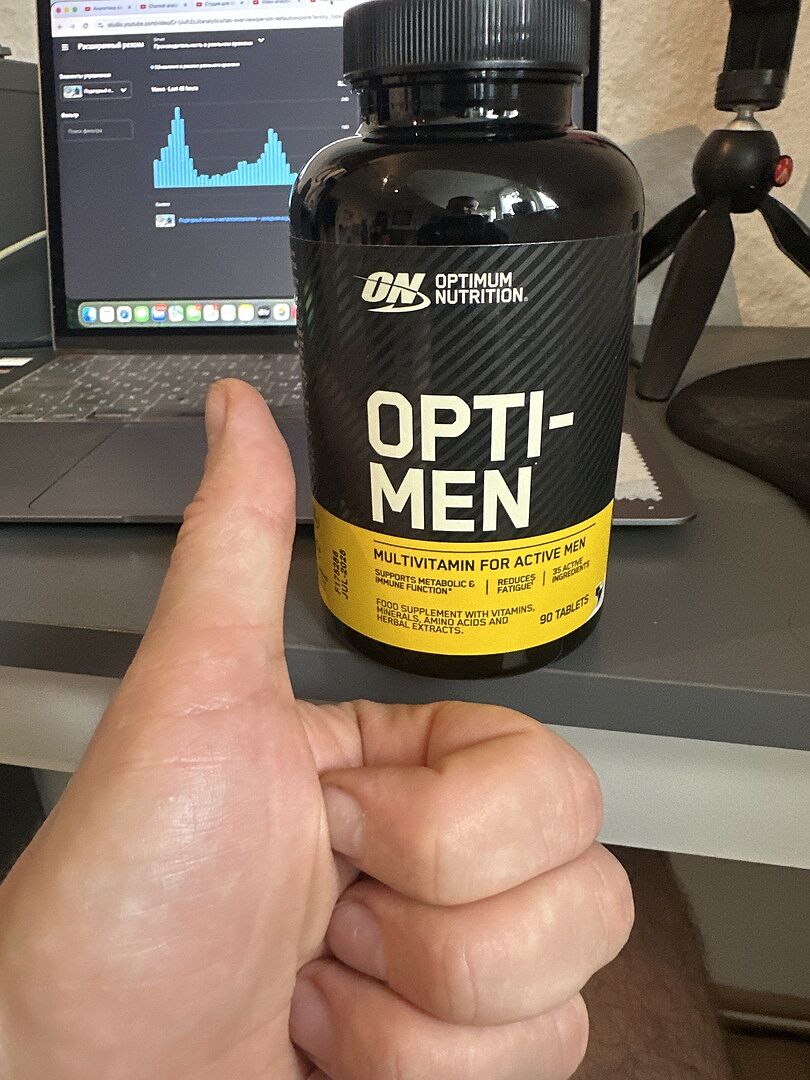 Perfekt für Training und Büroalltag