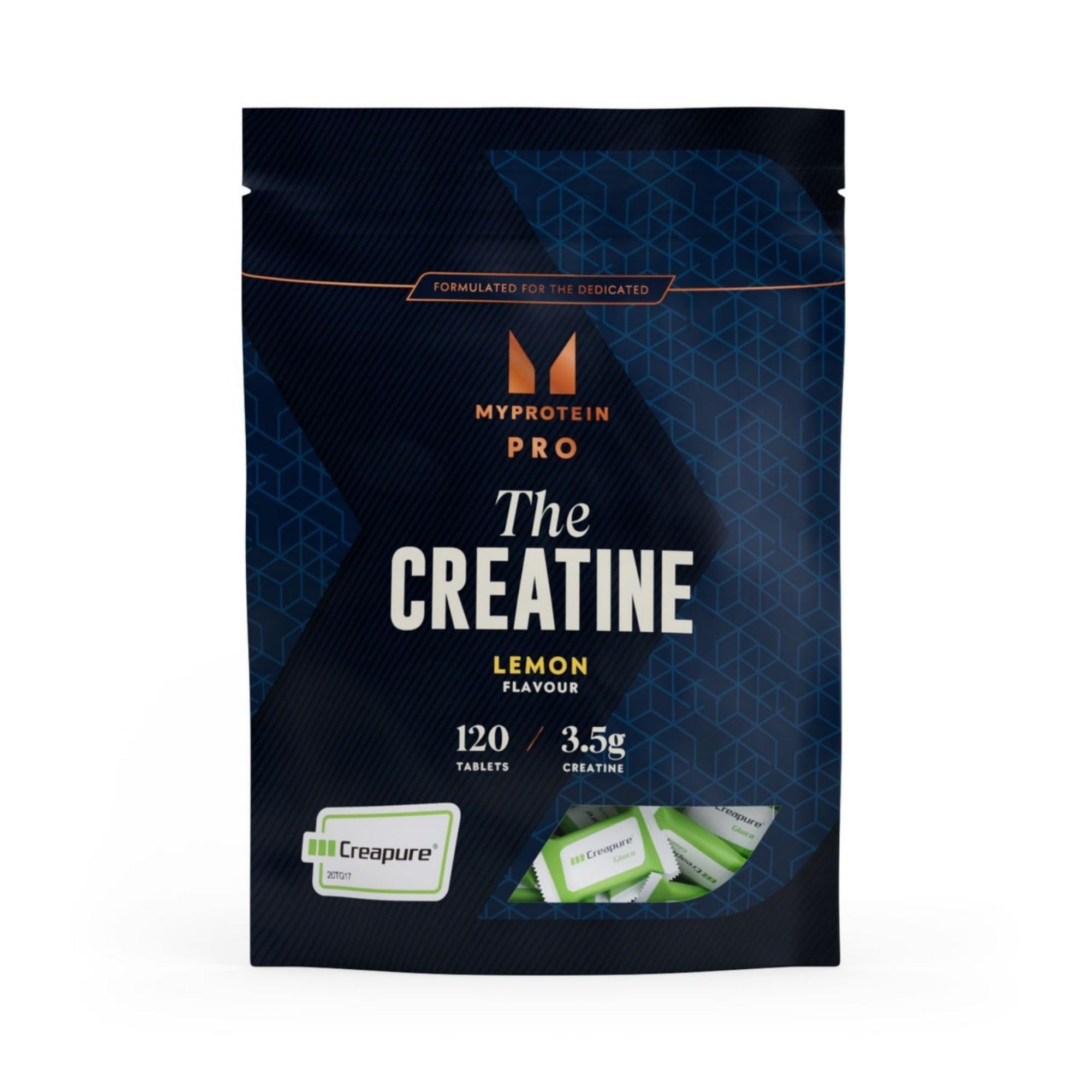 myprotein-the-creatine-creapure-500g-geschmacksneutral-kreatin-monohydrat-pulver image 8