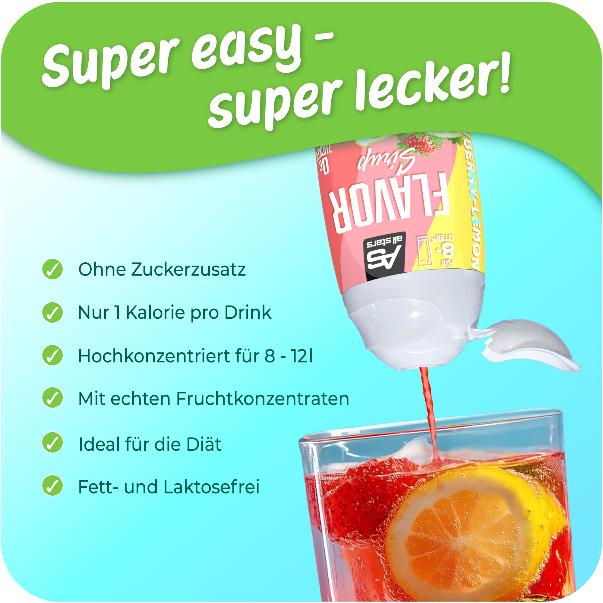 all-stars-flavor-getr-nkesirup-ohne-zucker-65ml-konzentrat image 2