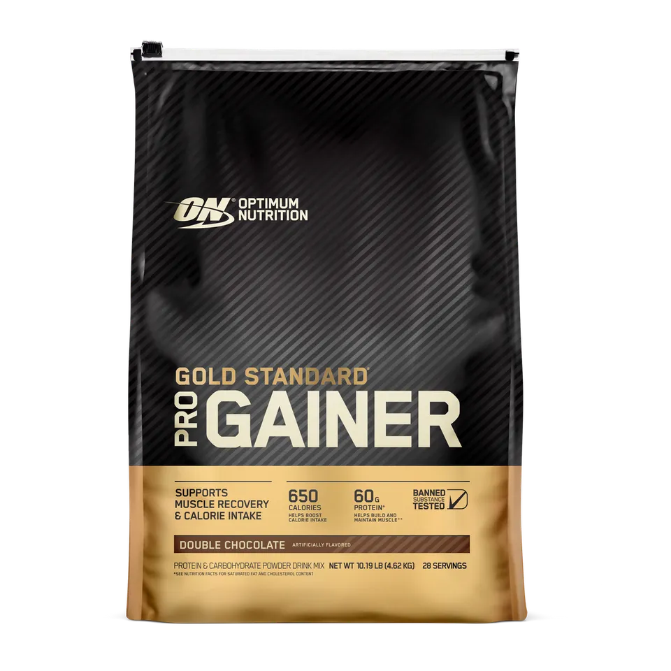 optimum-nutrition-gold-standard-pro-gainer-weight-gainer-mit-60-g-protein image 1
