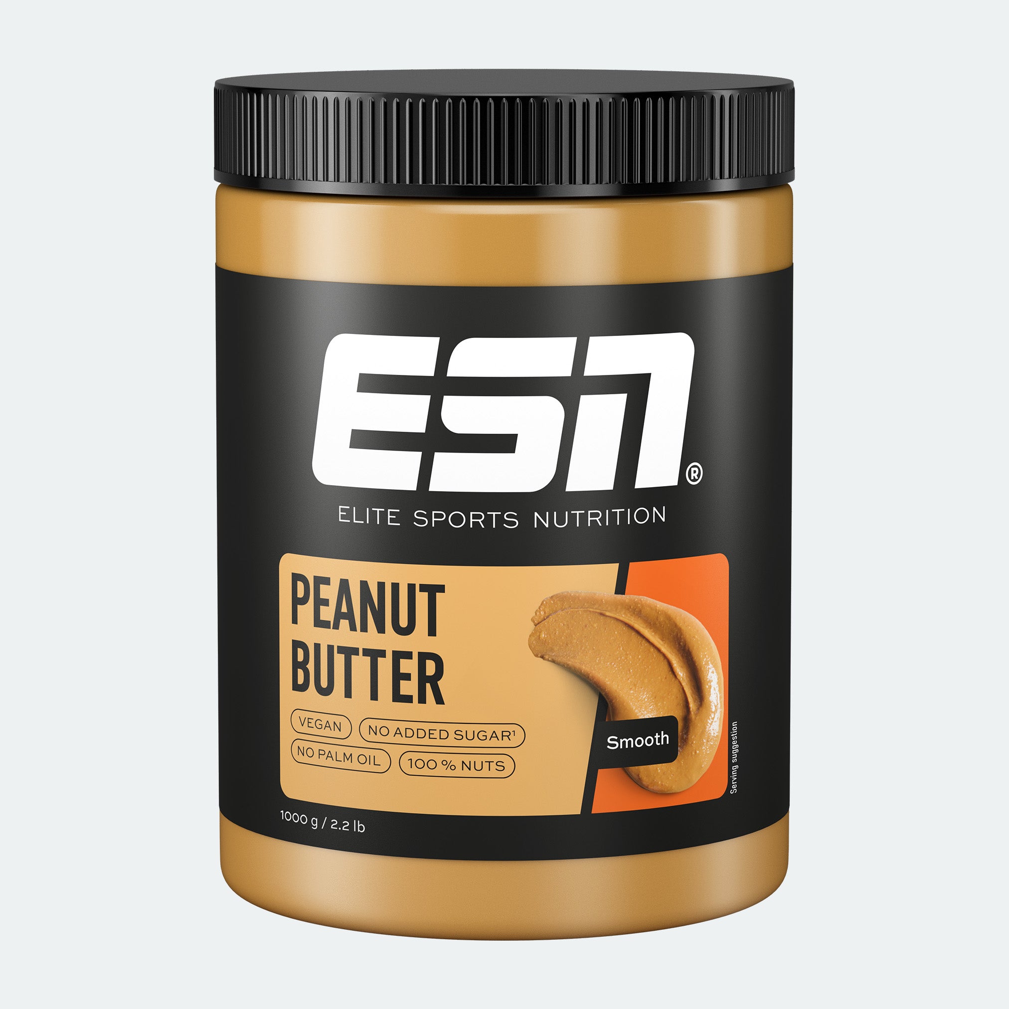 esn-erdnussbutter-100-protein-food image 2