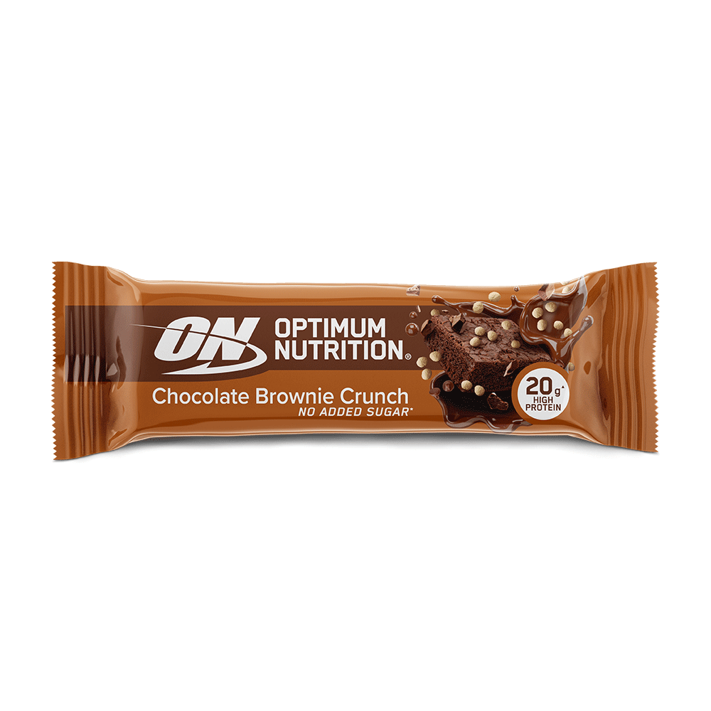 optimum-nutrition-chocolate-brownie-crunch-protein-bar-20-g-protein image 2