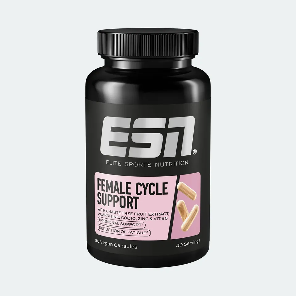 esn-female-cycle-support-hormon-balance-kapseln image 1