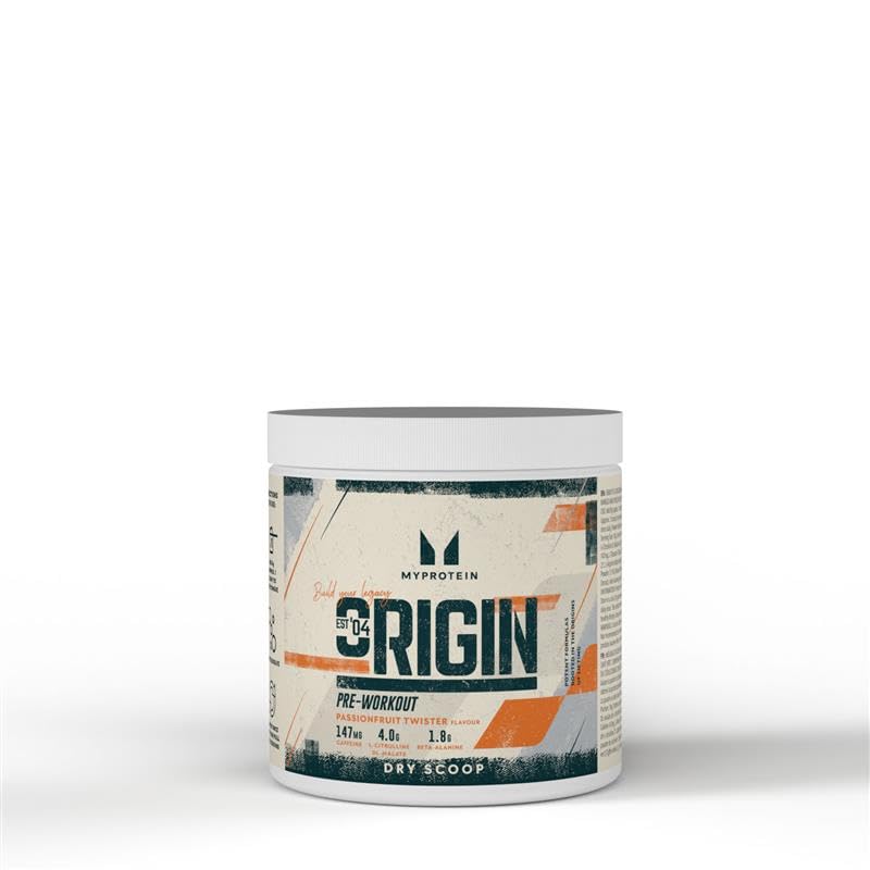 myprotein-origin-pre-workout-dry-scoop-pulver-passionsfrucht-twister-288-g image 4