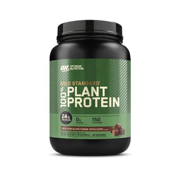 optimum-nutrition-gold-standard-100-plant-protein-pulver-24-g-veganes-protein image 1