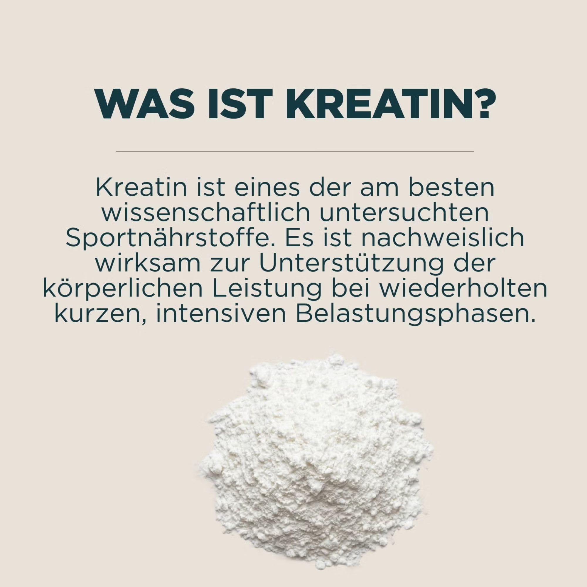 myprotein-impact-creatin-monohydrat-pulver-1000g-beerengeschmack image 4
