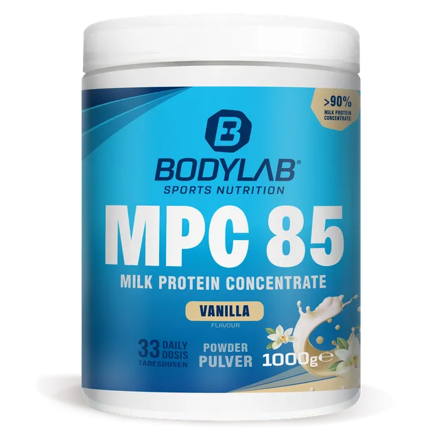 bodylab24-mpc-85-milchprotein-pulver-1000g image 1