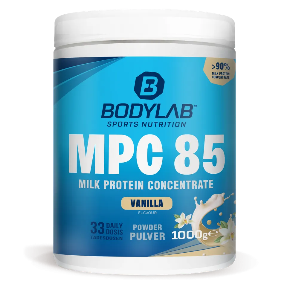 bodylab24-mpc-85-milchprotein-pulver-1000g image 1