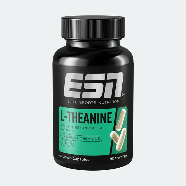 esn-l-theanine-kapseln-100-mg-l-theanin-aus-gr-ntee-extrakt image 1