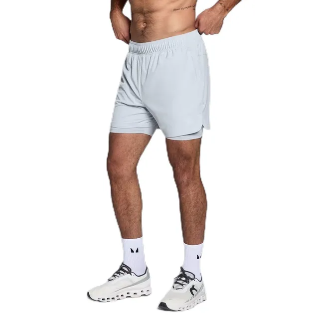 myprotein-mp-herren-13-cm-2-in-1-training-shorts image 1