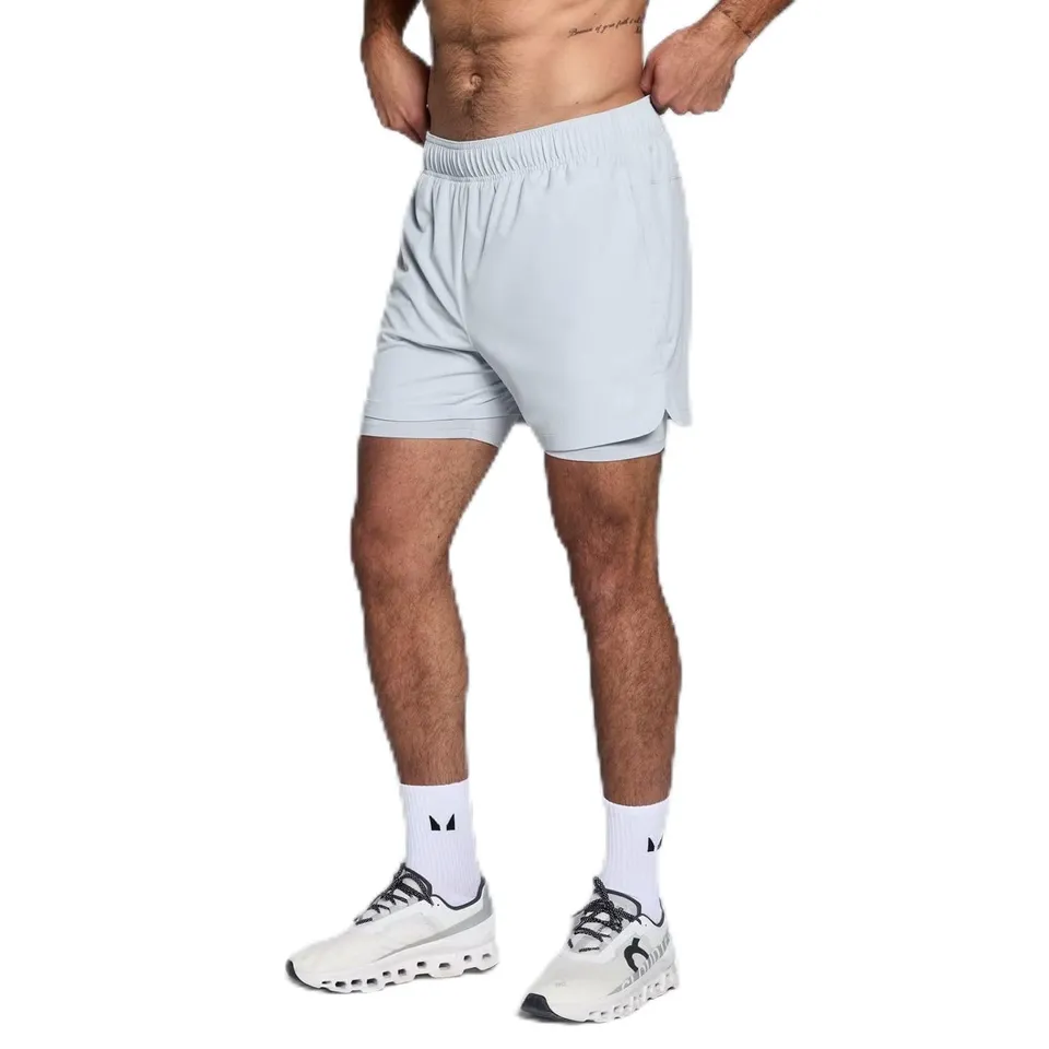 myprotein-mp-herren-13-cm-2-in-1-training-shorts image 1