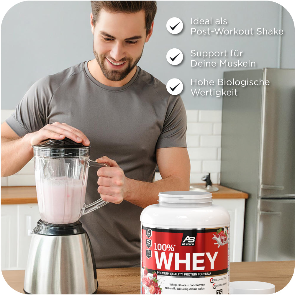 all-stars-100-whey-protein-2270g-dose image 2