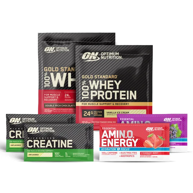 optimum-nutrition-optimum-advantage-travel-pack-sportnahrung-set image 1
