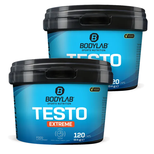 bodylab24-2-x-testo-extreme-je-120-kapseln image 1