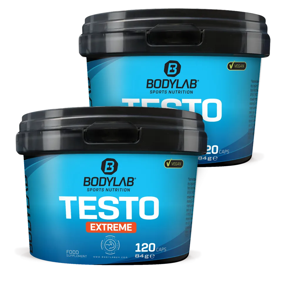 bodylab24-2-x-testo-extreme-je-120-kapseln image 1
