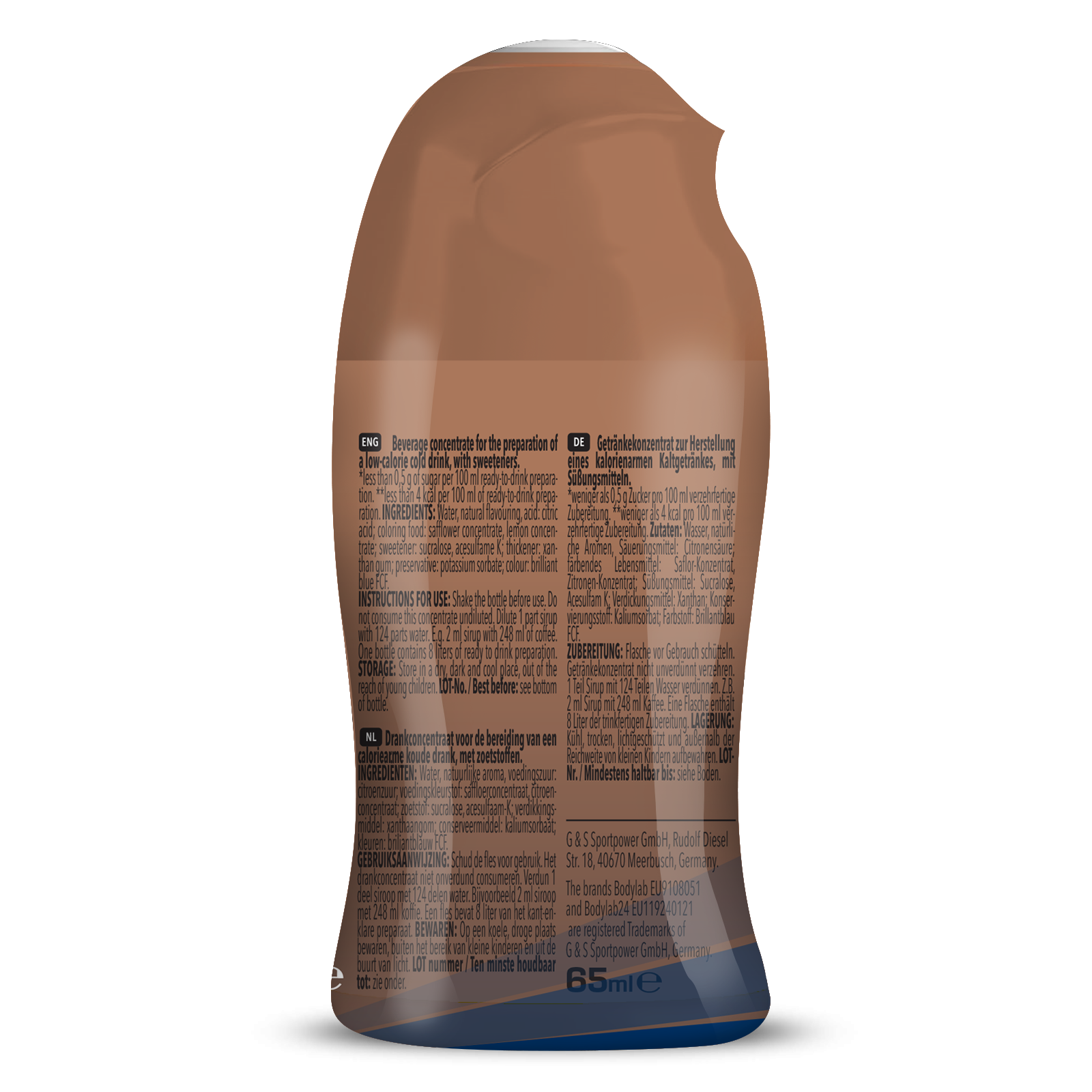 bodylab24-zero-barista-sirup-bomb-65ml-kaffee-sirup image 5