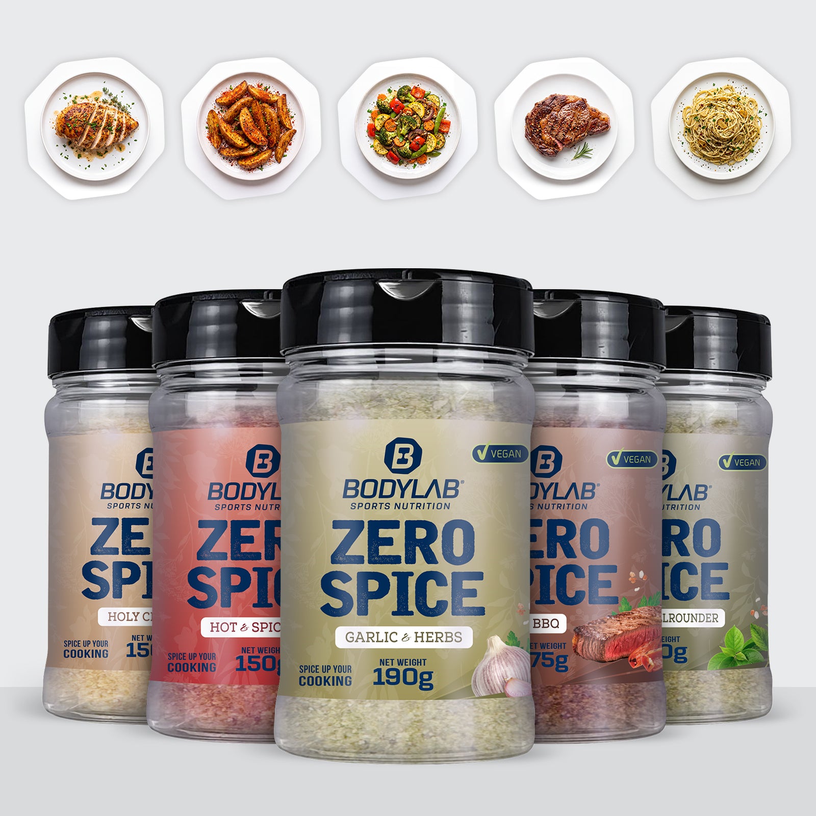 bodylab24-zero-spice-gew-rzmischungen-5er-pack-je-110-190g image 3
