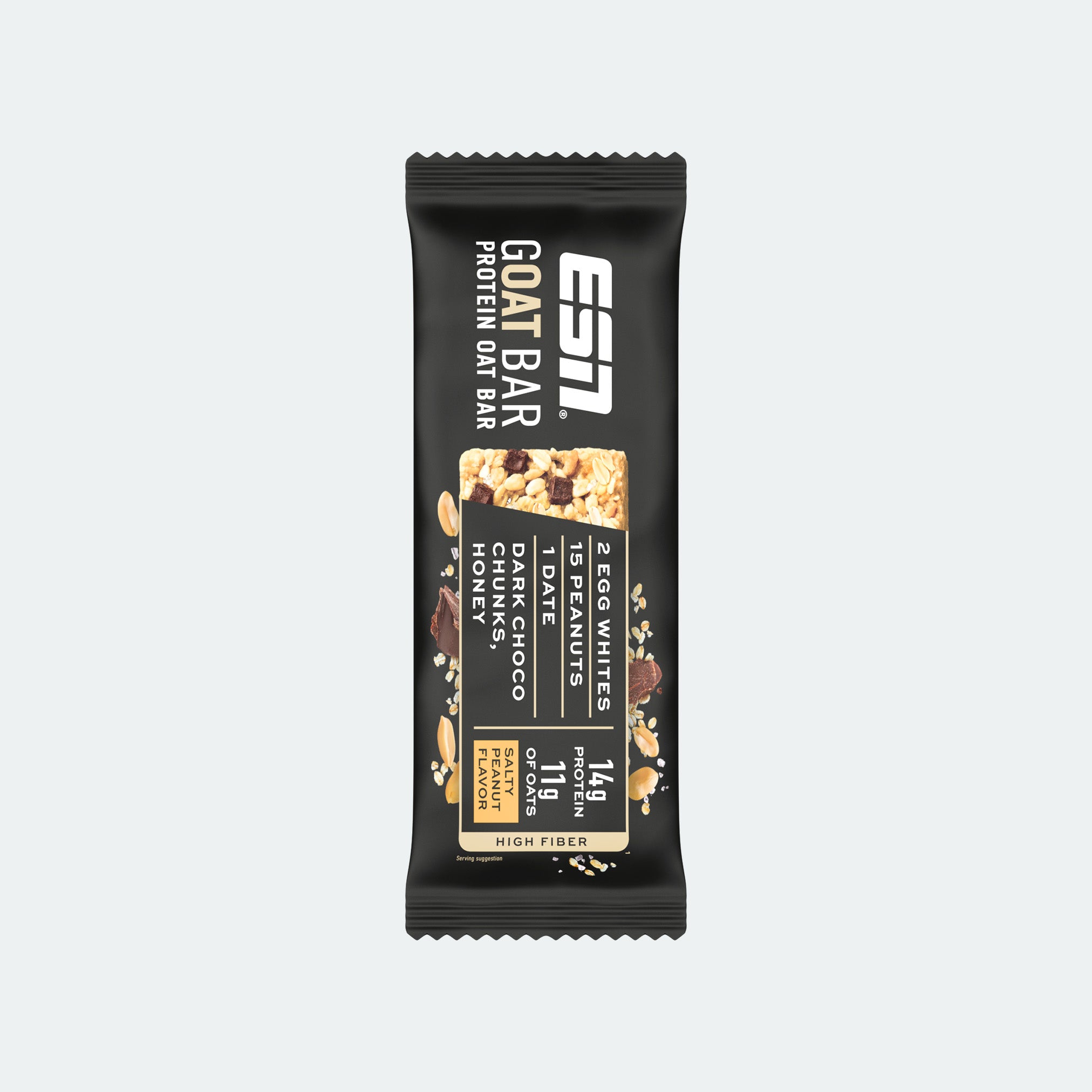 esn-goat-bar-proteinriegel-mit-14-g-eiklar-protein-hafer-honig image 3