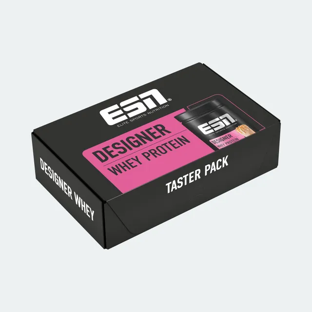 esn-designer-whey-probier-box-whey-protein-pulver-5-x-30g image 1