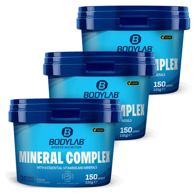 bodylab24-mineral-complex-3-x-150-kapseln-sparpaket image 1