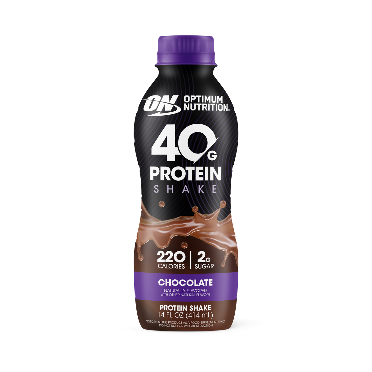 optimum-nutrition-40g-protein-shake-ready-to-drink-high-protein-shake image 2