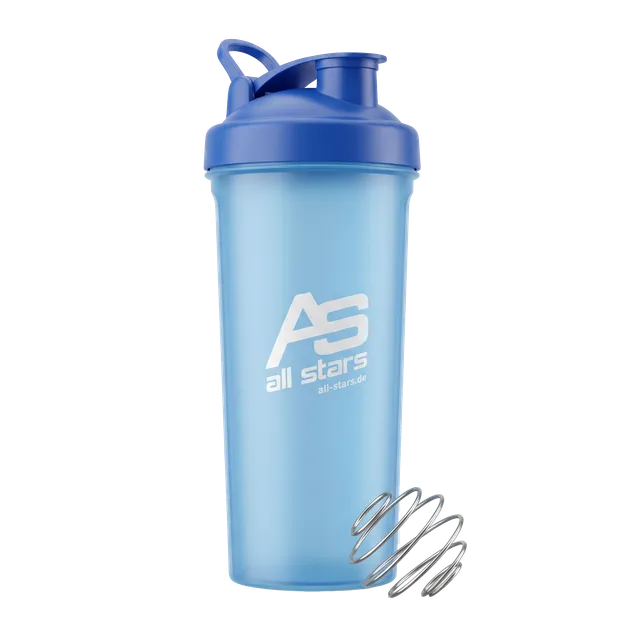 all-stars-shaker-mit-stahlkugel-850-ml-blau image 1