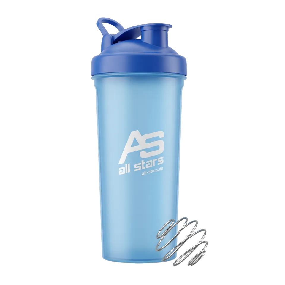 all-stars-shaker-mit-stahlkugel-850-ml-blau image 1
