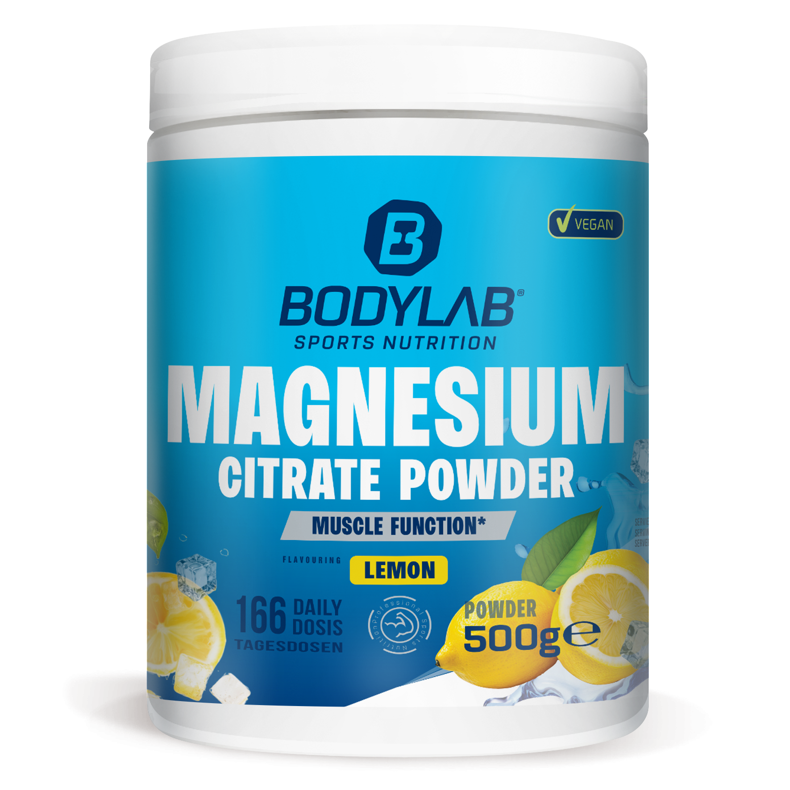 bodylab24-magnesium-citrate-powder-magnesiumcitrat-pulver-500g image 5