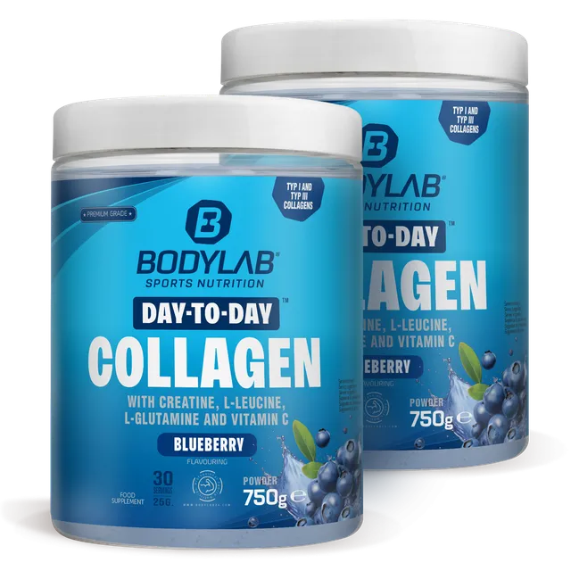 bodylab24-day-to-day-collagen-rind-2-x-750-g-doppelpack image 1