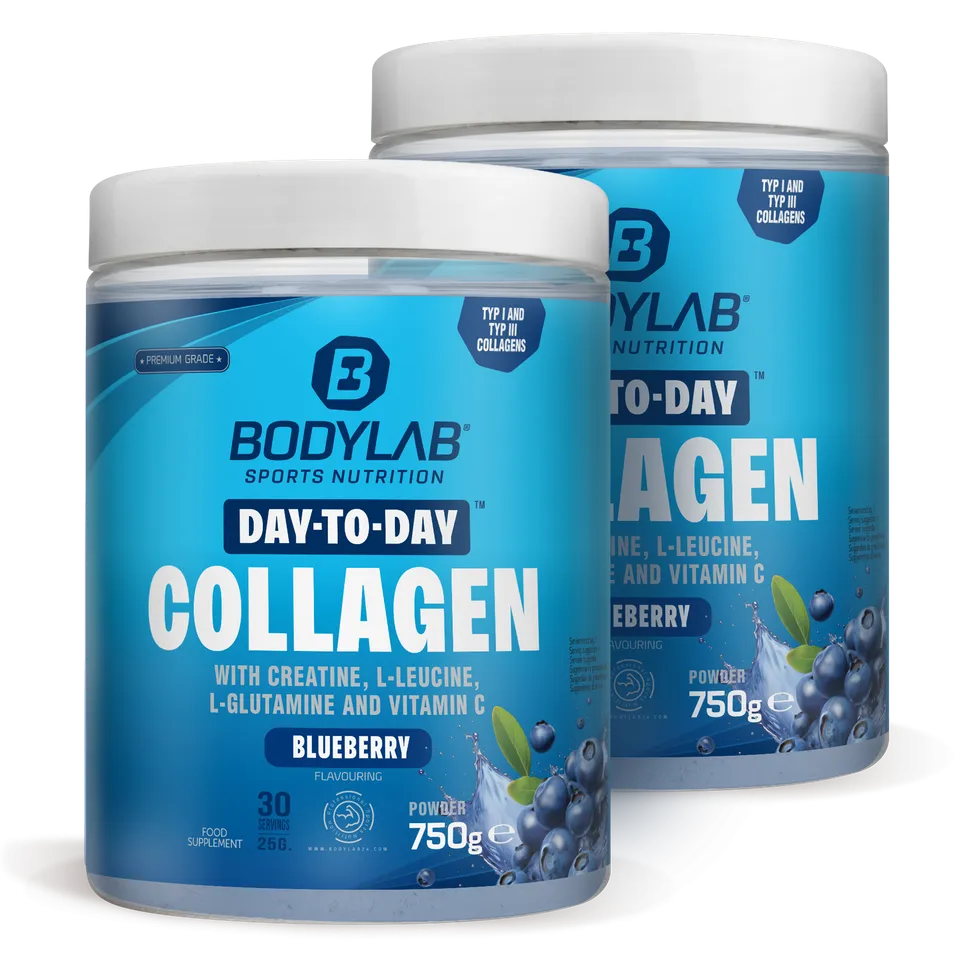bodylab24-day-to-day-collagen-rind-2-x-750-g-doppelpack image 1