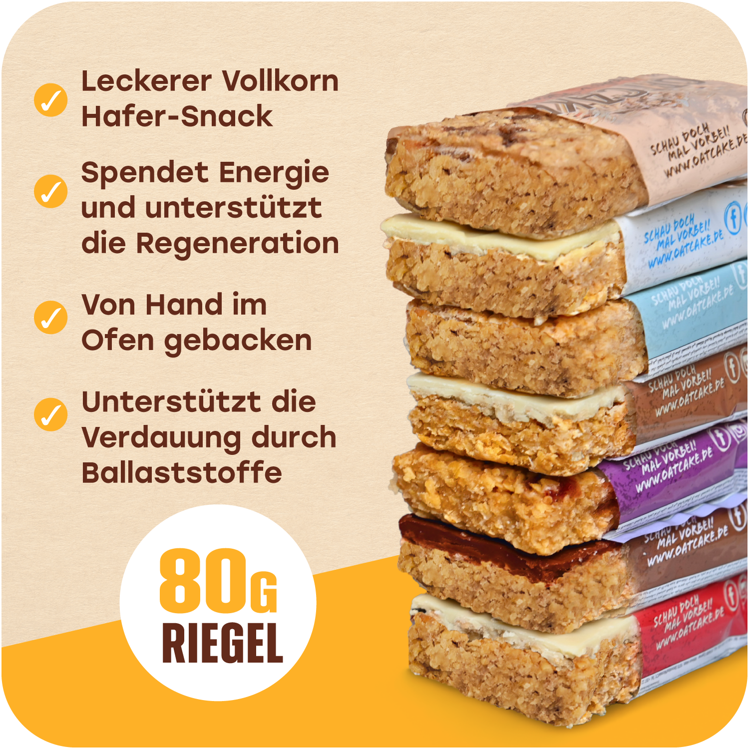 all-stars-oatcake-mixbox-hafer-proteinriegel-in-5-sorten image 6