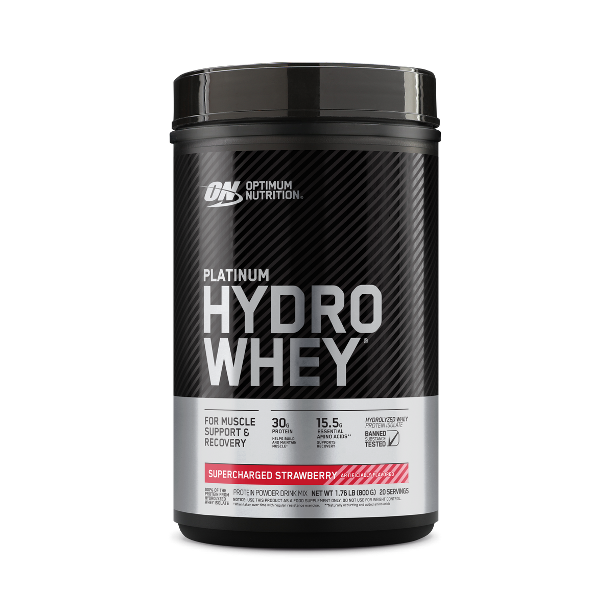 optimum-nutrition-platinum-hydrowhey-hydrolysiertes-whey-isolat image 3