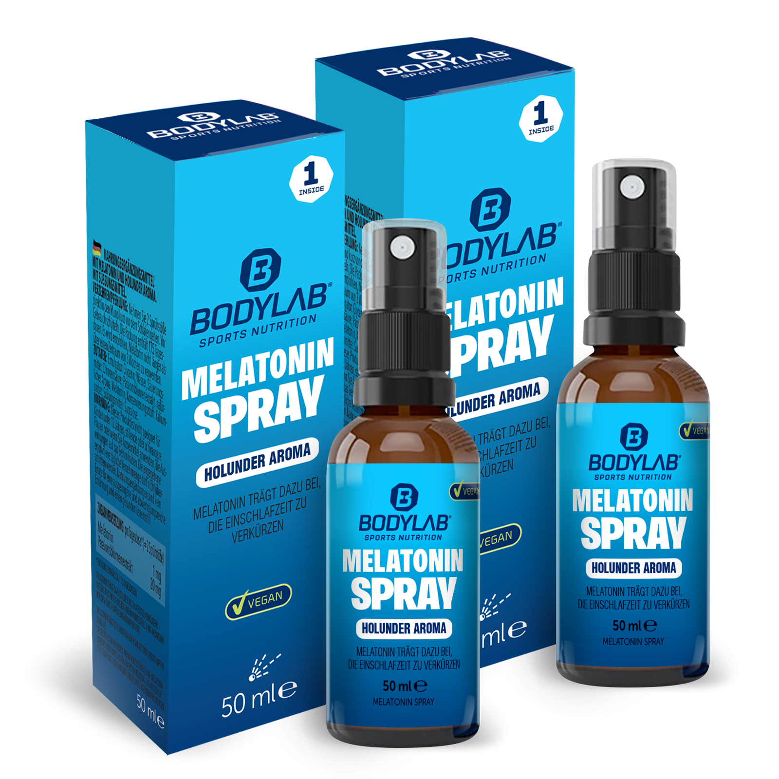 bodylab24-melatonin-spray-holunder-2-x-50ml-doppelpack image 1
