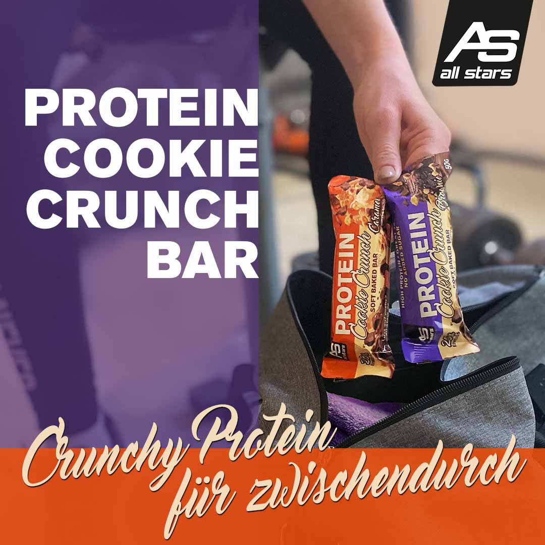 all-stars-protein-cookie-crunch-bar-50-g-proteinriegel-mit-schokolade image 6