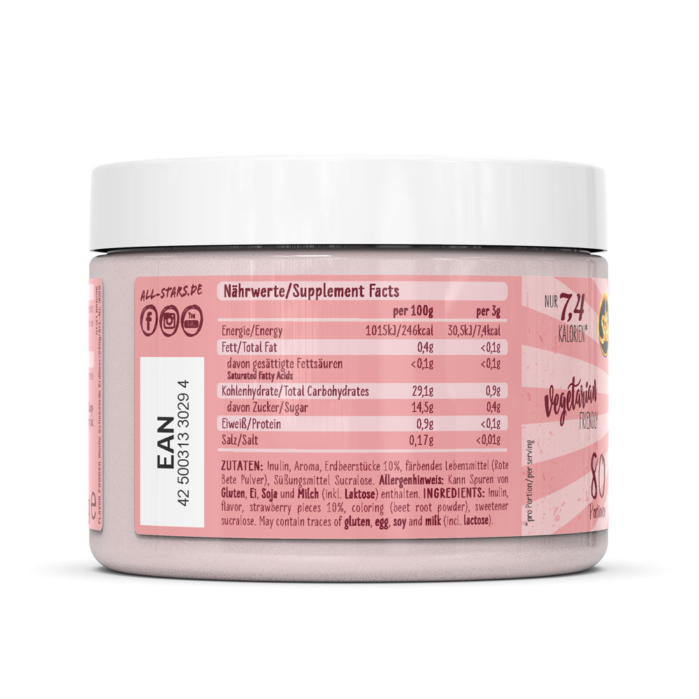 all-stars-flavor-powder-geschmackspulver-240-g-dose image 5